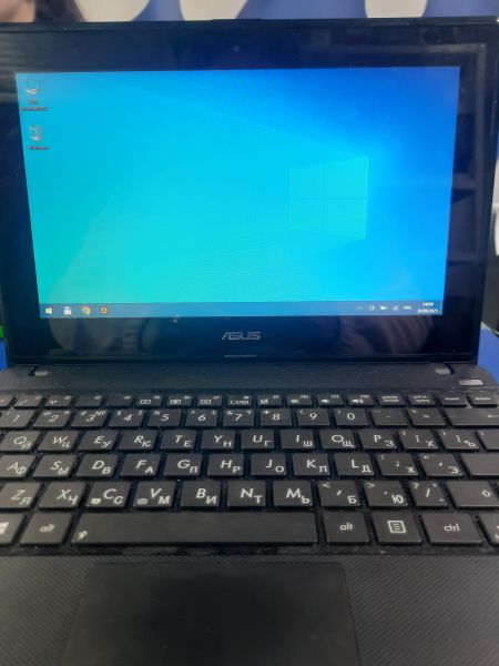 Купить ASUS X102BA-DF022H в Саянск за 4400 руб.