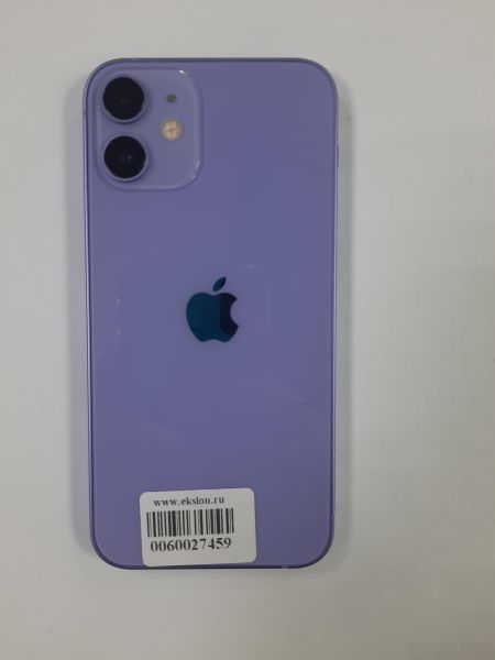 Купить Apple iPhone 12 mini 128GB в Саянск за 18300 руб.