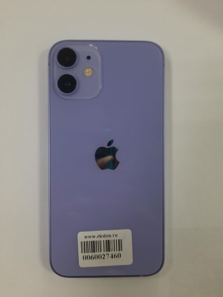 Купить Apple iPhone 12 mini 128GB в Саянск за 18300 руб.