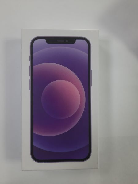 Купить Apple iPhone 12 mini 128GB в Саянск за 18300 руб.