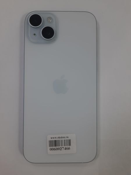 Купить Apple iPhone 15 Plus 128GB в Саянск за 53000 руб.