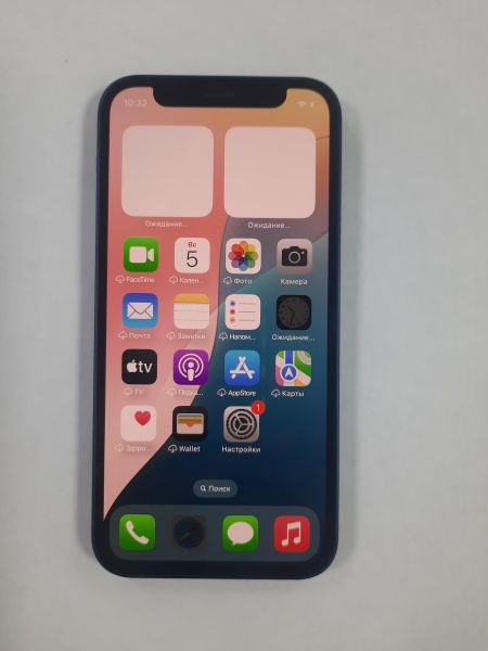 Купить Apple iPhone 12 mini 128GB в Саянск за 18300 руб.