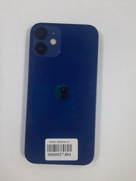 Купить Apple iPhone 12 mini 128GB в Саянск за 18300 руб.