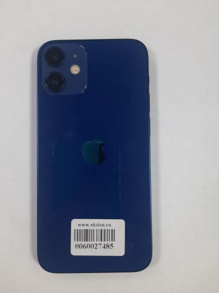 Купить Apple iPhone 12 mini 128GB в Саянск за 18300 руб.