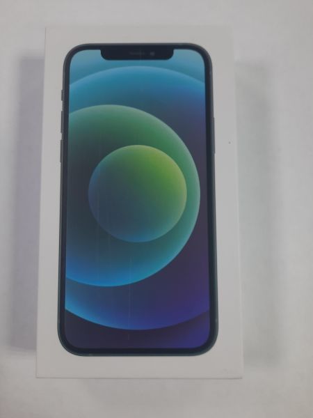 Купить Apple iPhone 12 mini 128GB в Саянск за 18300 руб.