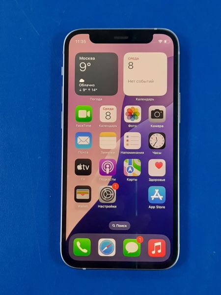 Купить Apple iPhone 12 mini 128GB в Саянск за 18300 руб.