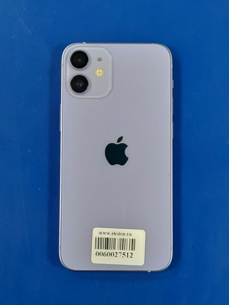 Купить Apple iPhone 12 mini 128GB в Саянск за 18300 руб.