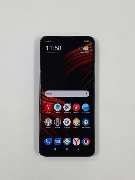 Купить POCO M4 Pro 5G 4/64GB (21091116AG) Duos в Саянск за 6500 руб.