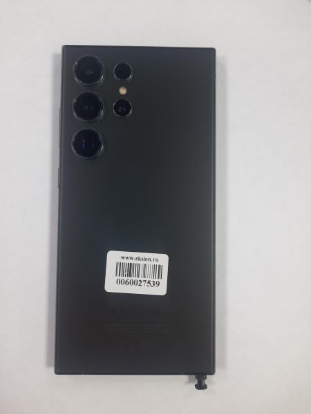 Купить Samsung Galaxy S24 Ultra 12/256GB (S928B) Duos в Саянск за 55500 руб.