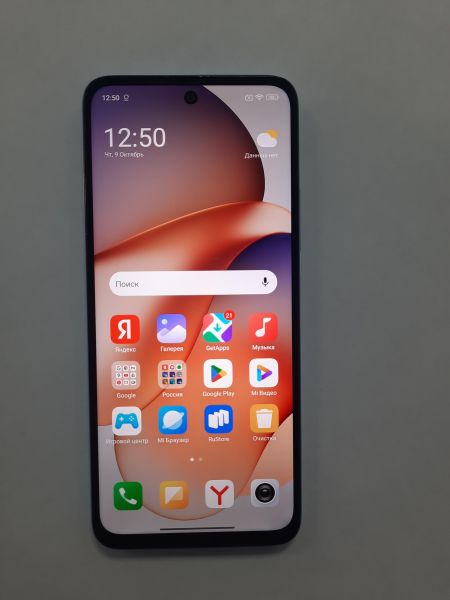 Купить Xiaomi Redmi 12 8/256GB (23053RN02Y) Duos в Саянск за 6700 руб.