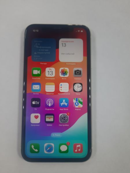 Купить Apple iPhone 11 64GB в Саянск за 13500 руб.