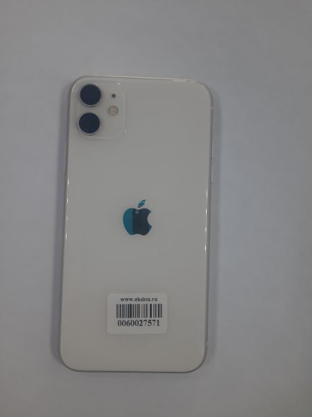 Купить Apple iPhone 11 64GB в Саянск за 13500 руб.