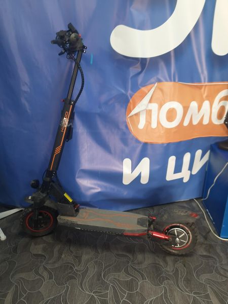 Купить Kugoo Kirin M4 Pro в Саянск за 19200 руб.