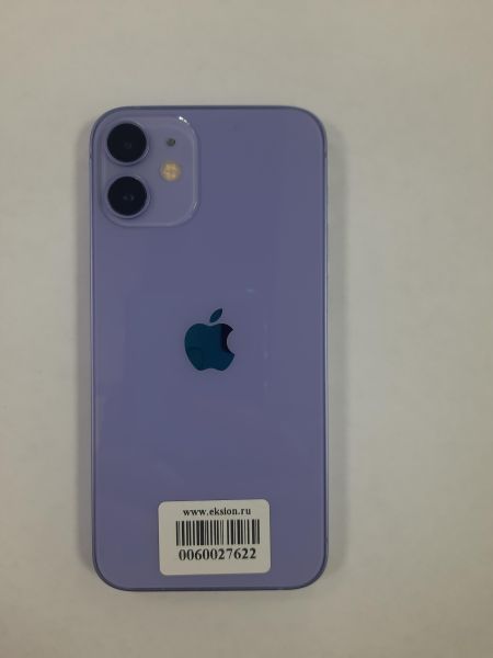 Купить Apple iPhone 12 mini 128GB в Саянск за 17400 руб.