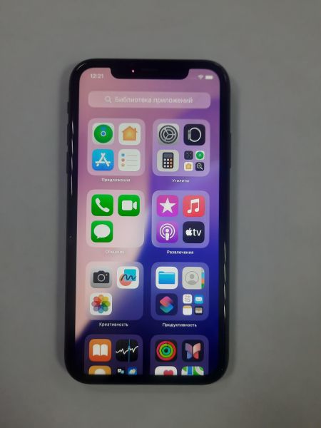 Купить Apple iPhone 11 64GB в Саянск за 12900 руб.