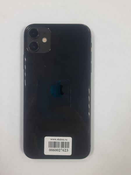 Купить Apple iPhone 11 64GB в Саянск за 12900 руб.