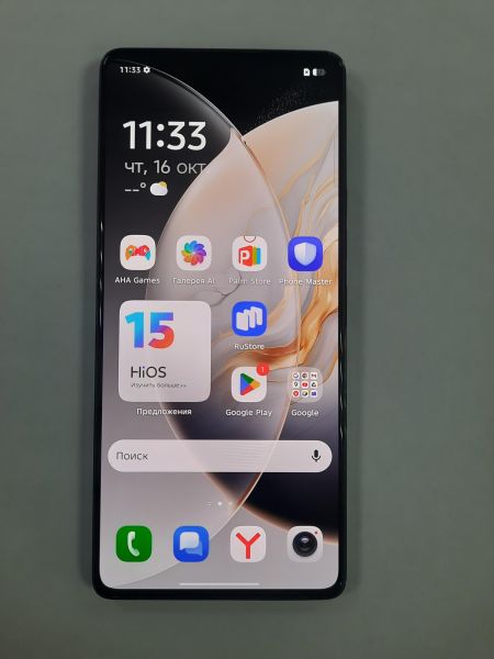 Купить TECNO Camon 30 12/256GB (CL6) Duos в Саянск за 12200 руб.