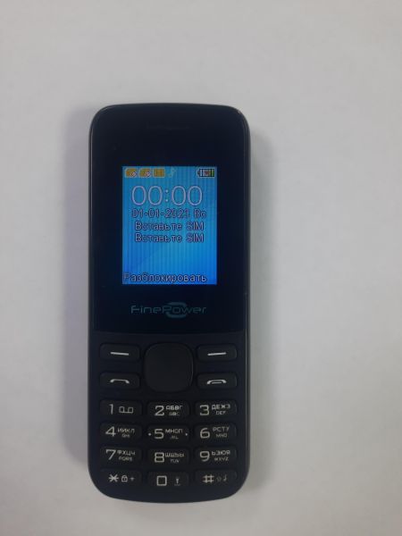 Купить FinePower SR282 Duos в Саянск за 600 руб.