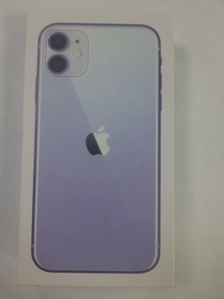 Купить Apple iPhone 11 128GB в Саянск за 16700 руб.