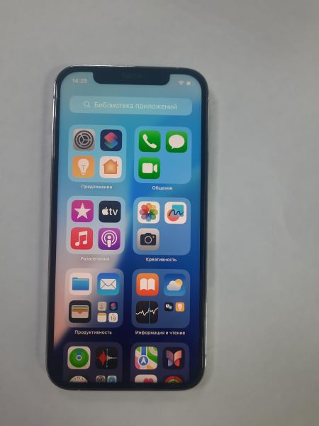 Купить Apple iPhone 12 Pro 128GB в Саянск за 27000 руб.