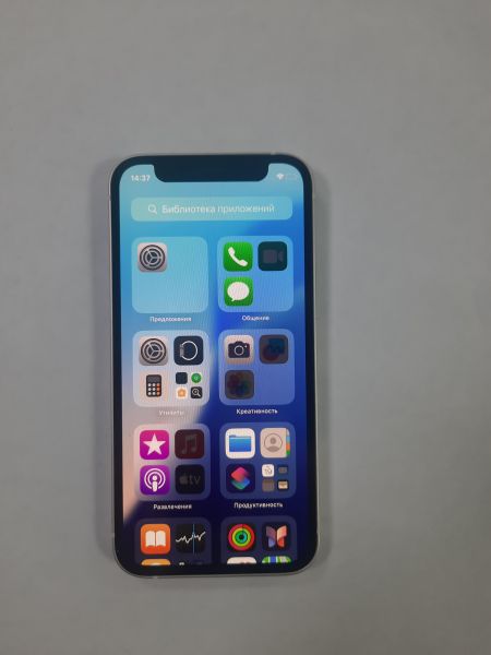 Купить Apple iPhone 12 mini 128GB в Саянск за 18300 руб.