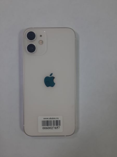 Купить Apple iPhone 12 mini 128GB в Саянск за 18300 руб.
