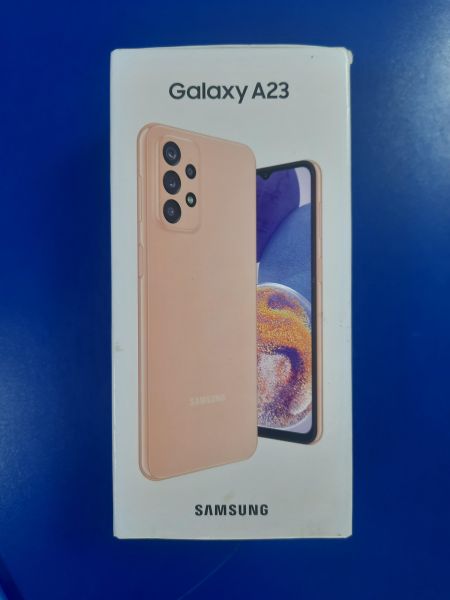 Купить Samsung Galaxy A23 6/128GB (A235F) Duos в Саянск за 6500 руб.