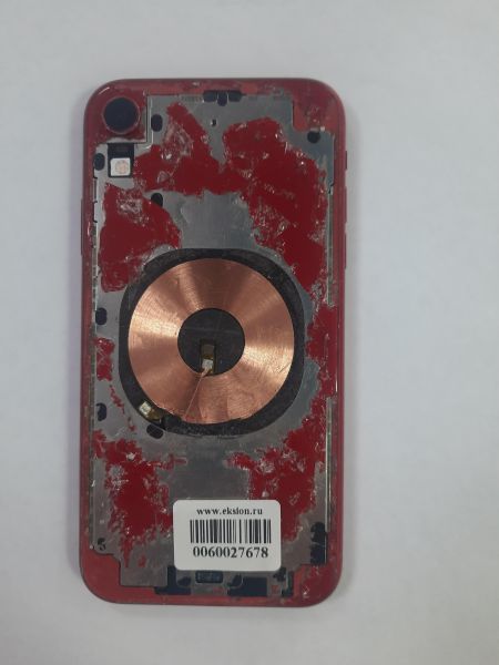 Купить Apple iPhone XR 128GB в Саянск за 8300 руб.