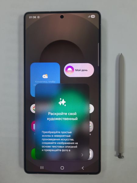 Купить Samsung Galaxy S25 Ultra 12/512GB (S938B) Duos в Саянск за 73200 руб.