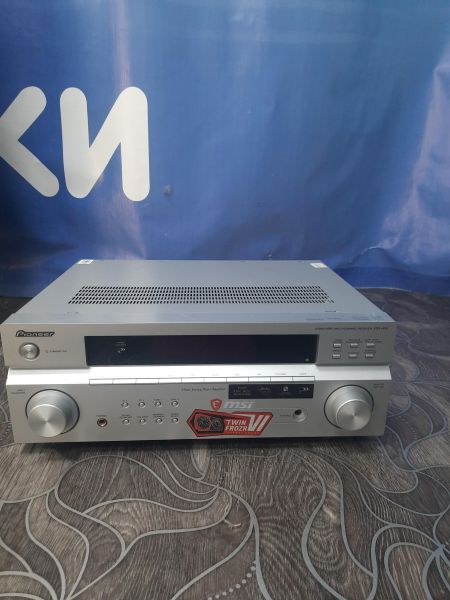 Купить Pioneer VSX-418-S в Саянск за 6300 руб.