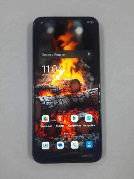 Купить TECNO Spark Go 1 4/128GB (KL4) Duos в Саянск за 4200 руб.