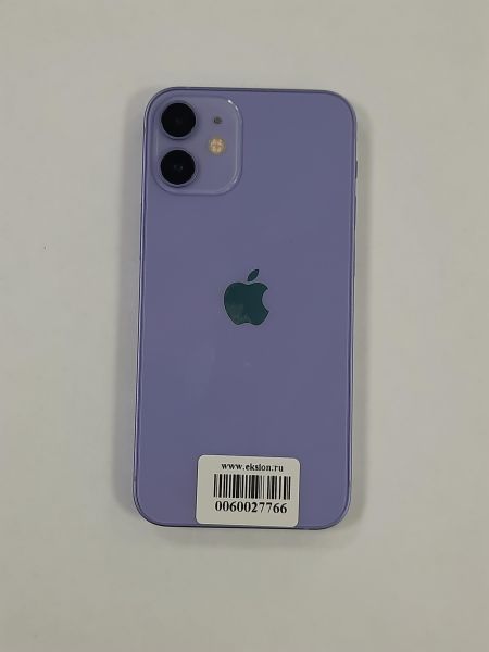 Купить Apple iPhone 12 mini 128GB в Саянск за 16100 руб.
