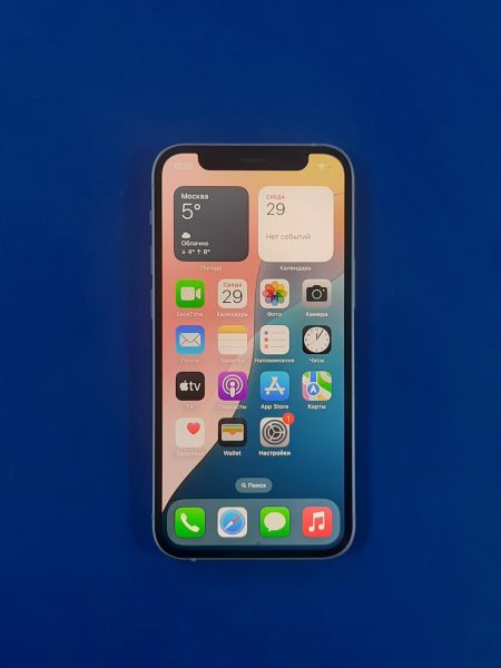 Купить Apple iPhone 12 mini 128GB в Саянск за 17400 руб.