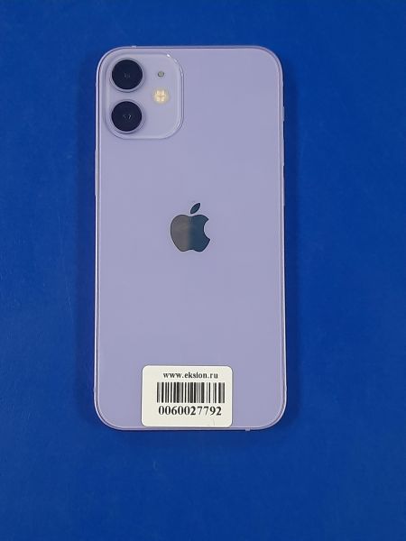 Купить Apple iPhone 12 mini 128GB в Саянск за 17400 руб.