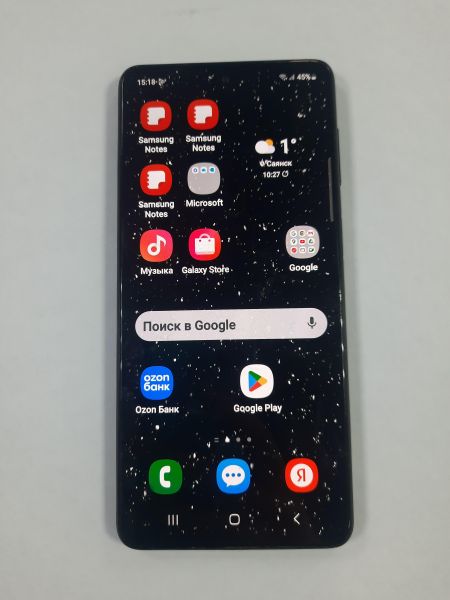 Купить Samsung Galaxy M52 5G 6/128GB (M526B) Duos в Саянск за 10500 руб.