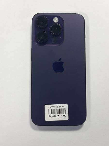 Купить Apple iPhone 14 Pro 128GB в Саянск за 48700 руб.