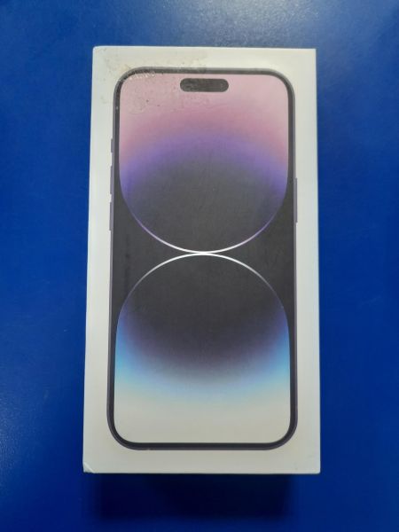 Купить Apple iPhone 14 Pro 128GB в Саянск за 48700 руб.
