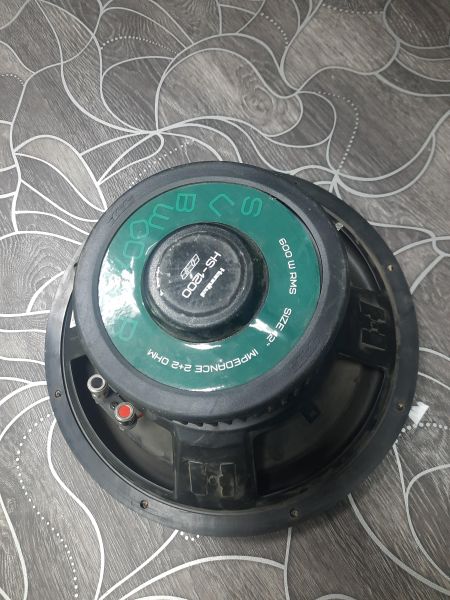 Купить Hannibal HS-1200 12 D2 в Саянск за 3900 руб.