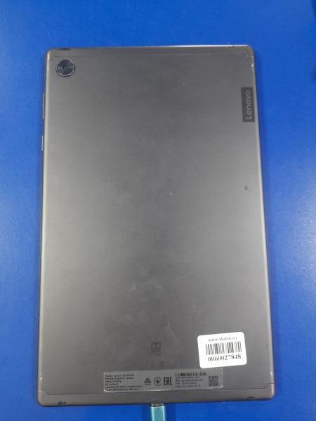 Купить Lenovo Tab M10 FHD Plus 128GB (TB-X606X) (с SIM) в Саянск за 4900 руб.