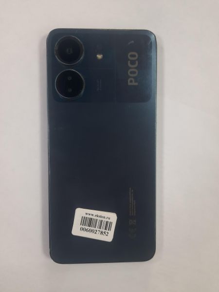 Купить POCO C65 6/128GB (2310FPCA4G) Duos в Саянск за 6300 руб.