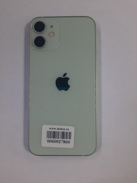 Купить Apple iPhone 12 mini 64GB в Саянск за 16500 руб.