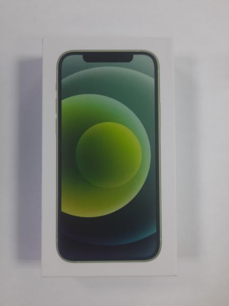 Купить Apple iPhone 12 mini 64GB в Саянск за 16500 руб.