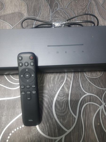 Купить TCL S45H в Саянск за 5800 руб.