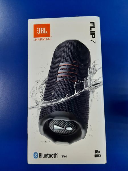 Купить JBL Flip 7 в Саянск за 4900 руб.