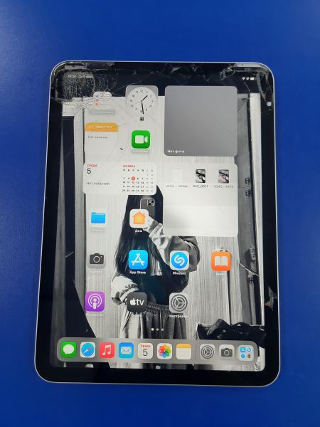 Купить Apple iPad 10 2022 256GB (A2696) (без SIM) в Саянск за 17400 руб.