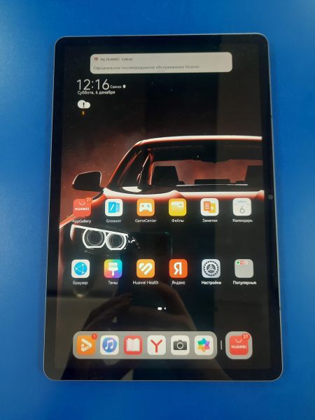 Купить Huawei MatePad SE 11 8/128GB (AGS6-L09) (с SIM) в Саянск за 11200 руб.