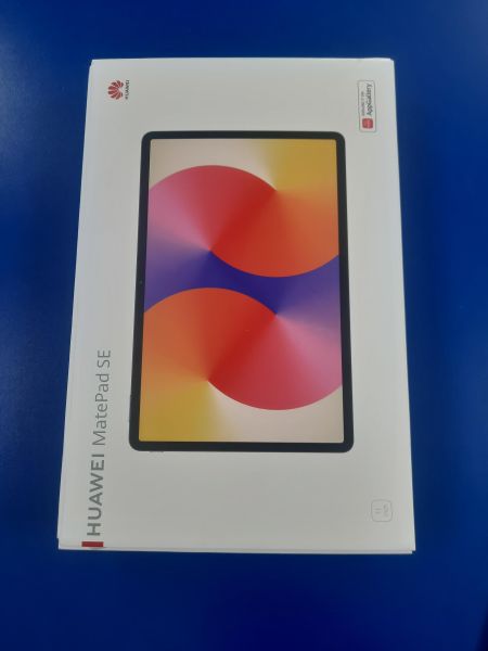 Купить Huawei MatePad SE 11 8/128GB (AGS6-L09) (с SIM) в Саянск за 11200 руб.