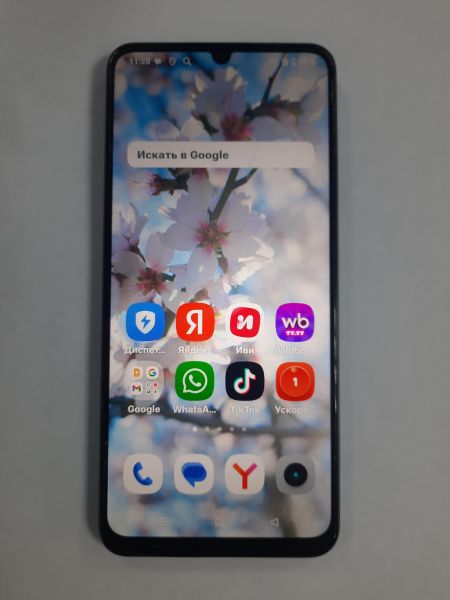 Купить Realme C63 6/128GB (RMX3939) Duos в Саянск за 5500 руб.