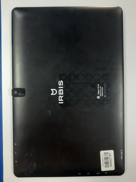 Купить Irbis TW103 в Саянск за 4400 руб.