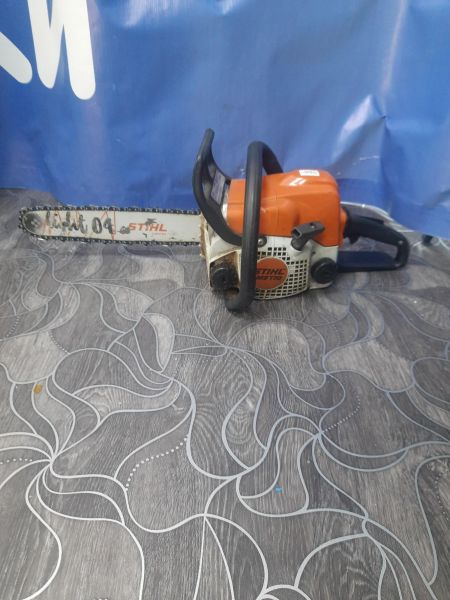 Купить STIHL MS 170 (MS 170 C) в Саянск за 5800 руб.